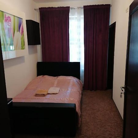 바르샤바 Apartament D-5 아파트 외부 사진