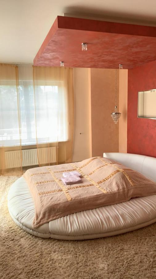 바르샤바 Apartament D-5 아파트 외부 사진