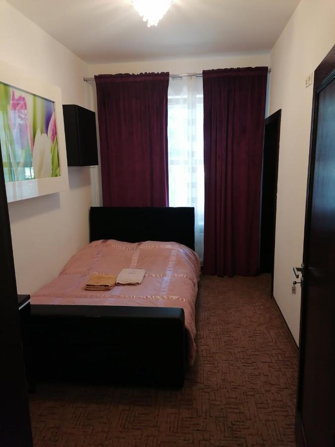 바르샤바 Apartament D-5 아파트 외부 사진