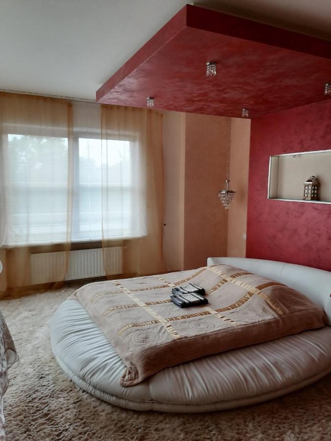 바르샤바 Apartament D-5 아파트 외부 사진