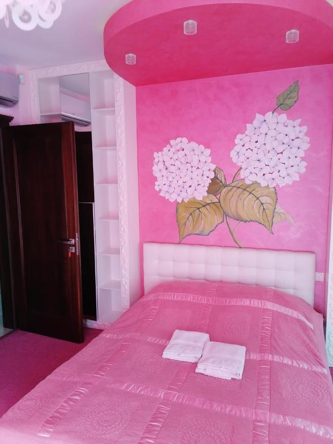 바르샤바 Apartament D-5 아파트 외부 사진